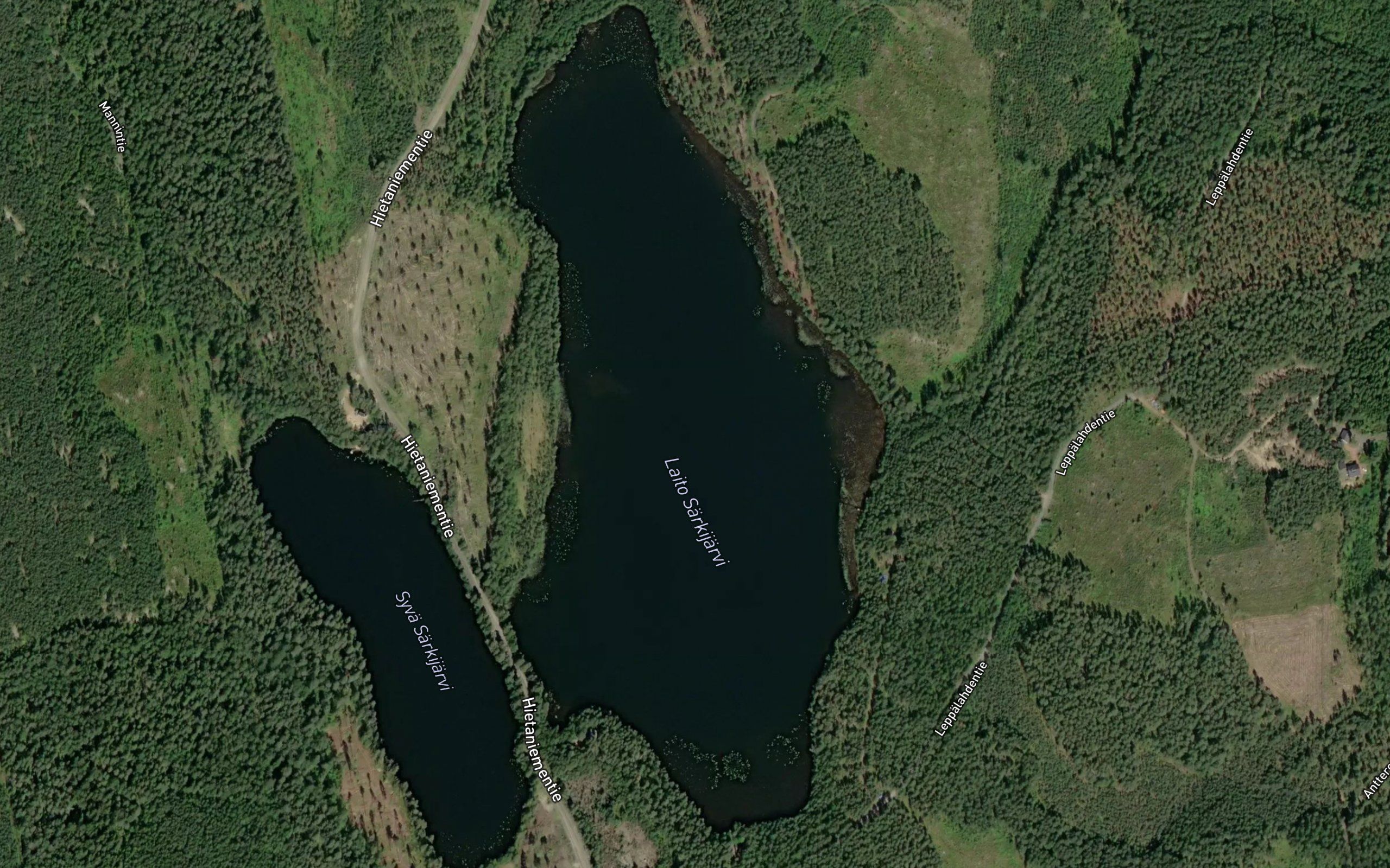 Laito Sarkijarvi