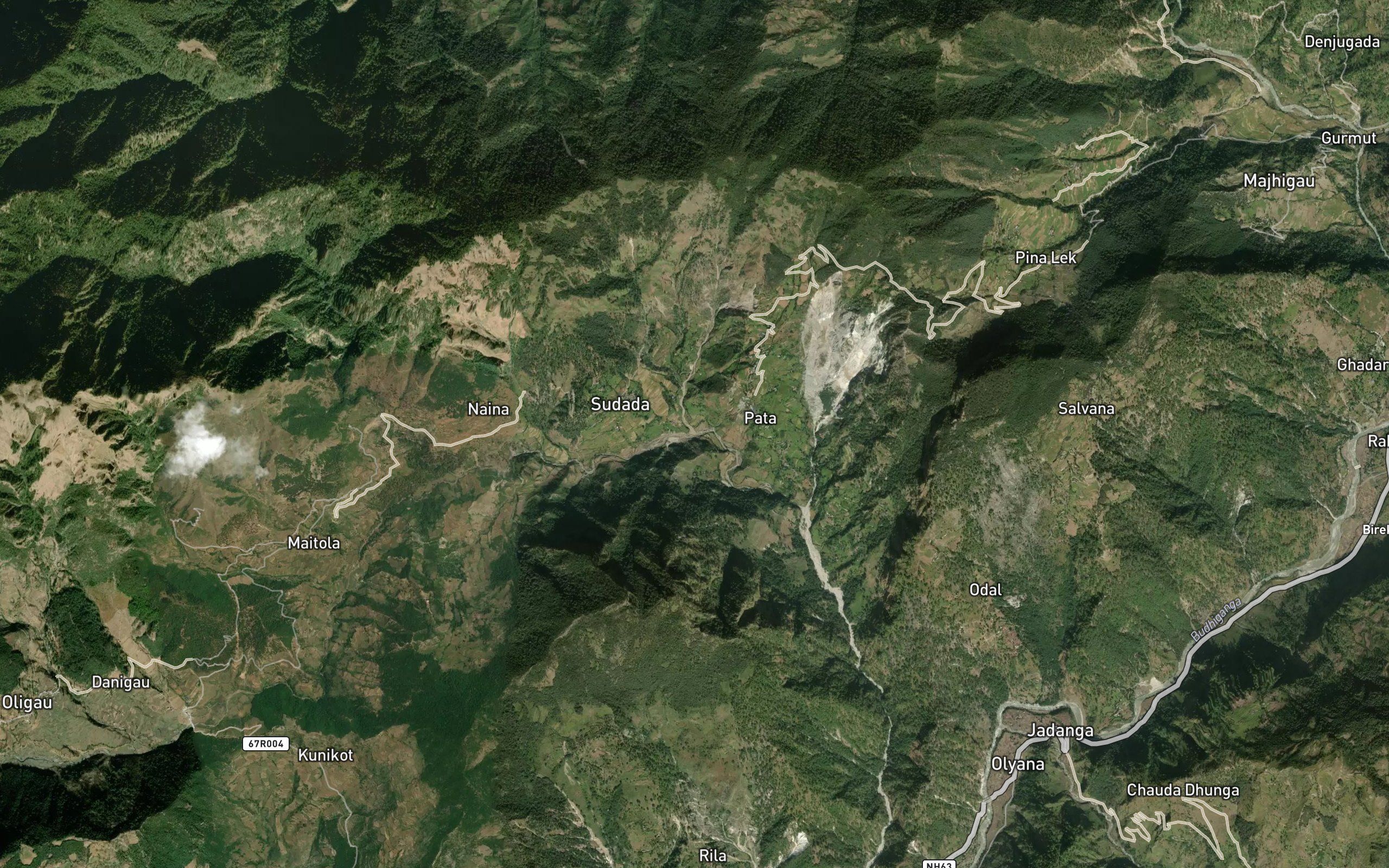 Atichaur Khola