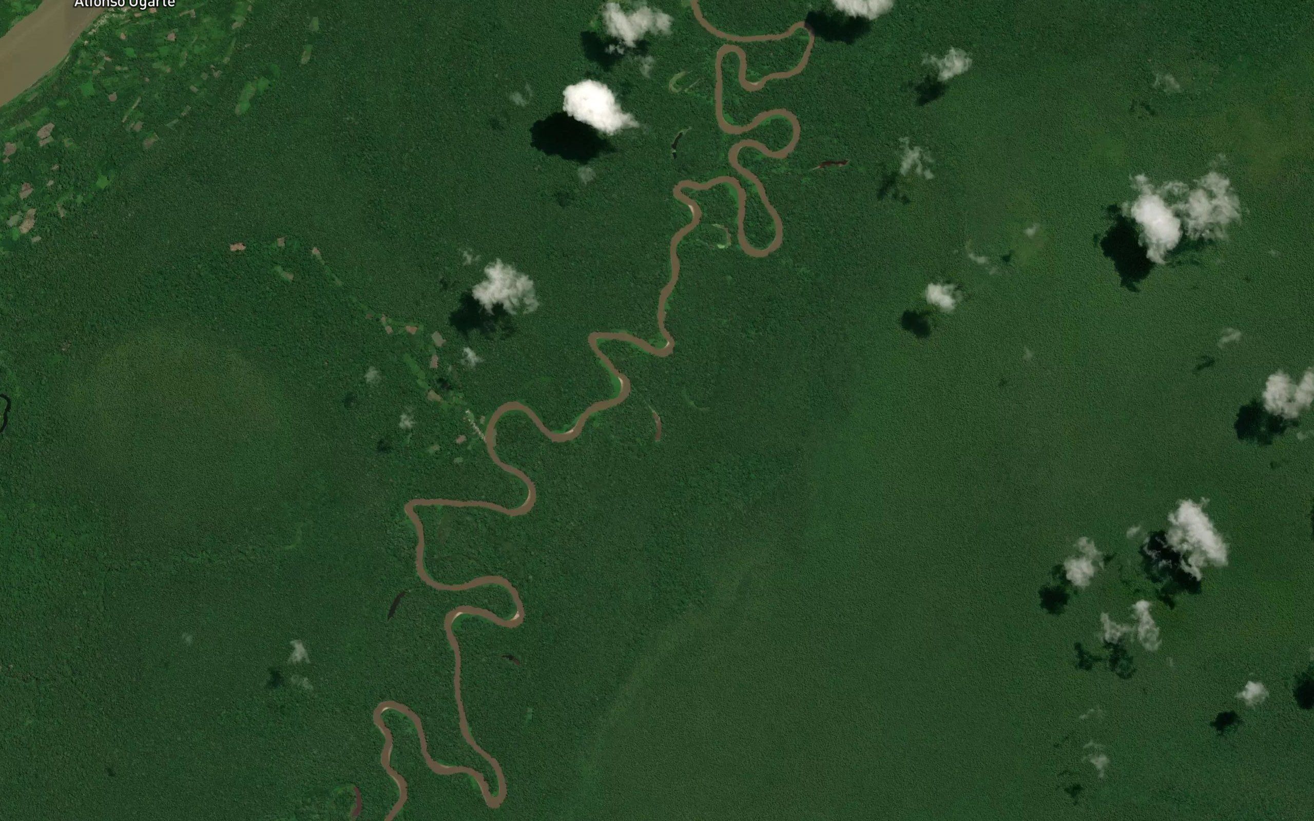 Laguna Machin