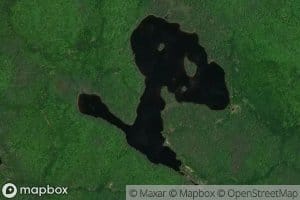 Lac Violon