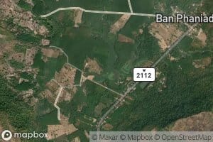 Ang Kep Nam Huai Phaniat