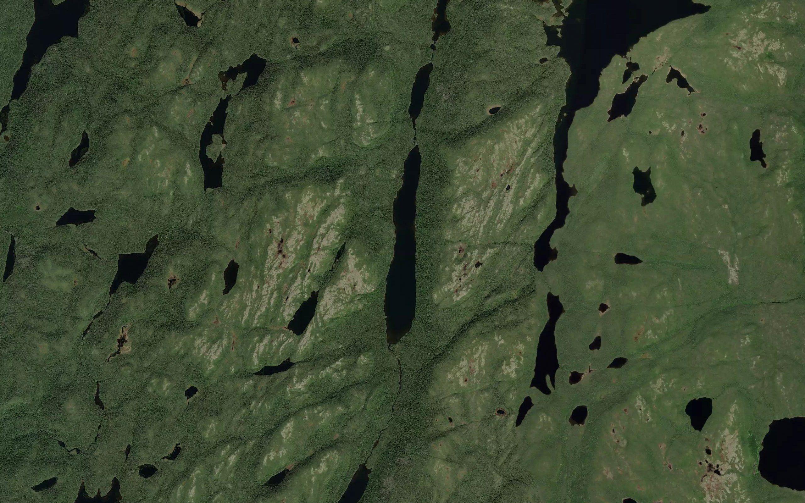 Lac Dumas
