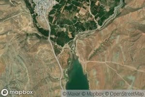 Rudkhaneh-ye Nahand Chay