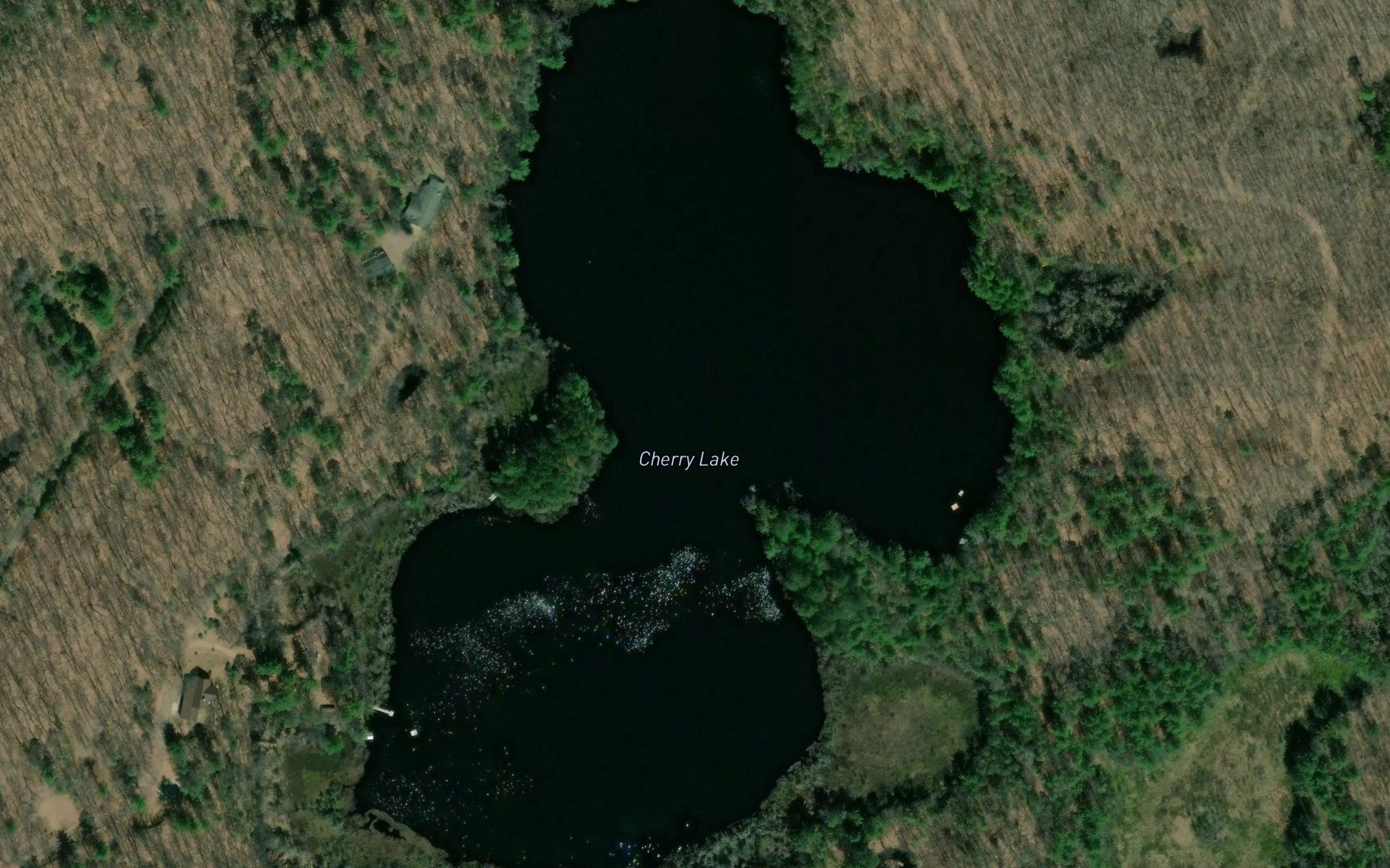 Cherry Lake