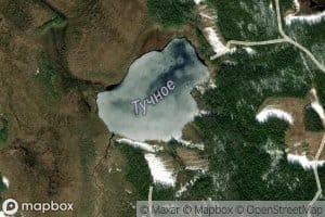 Ozero Tuchnoye