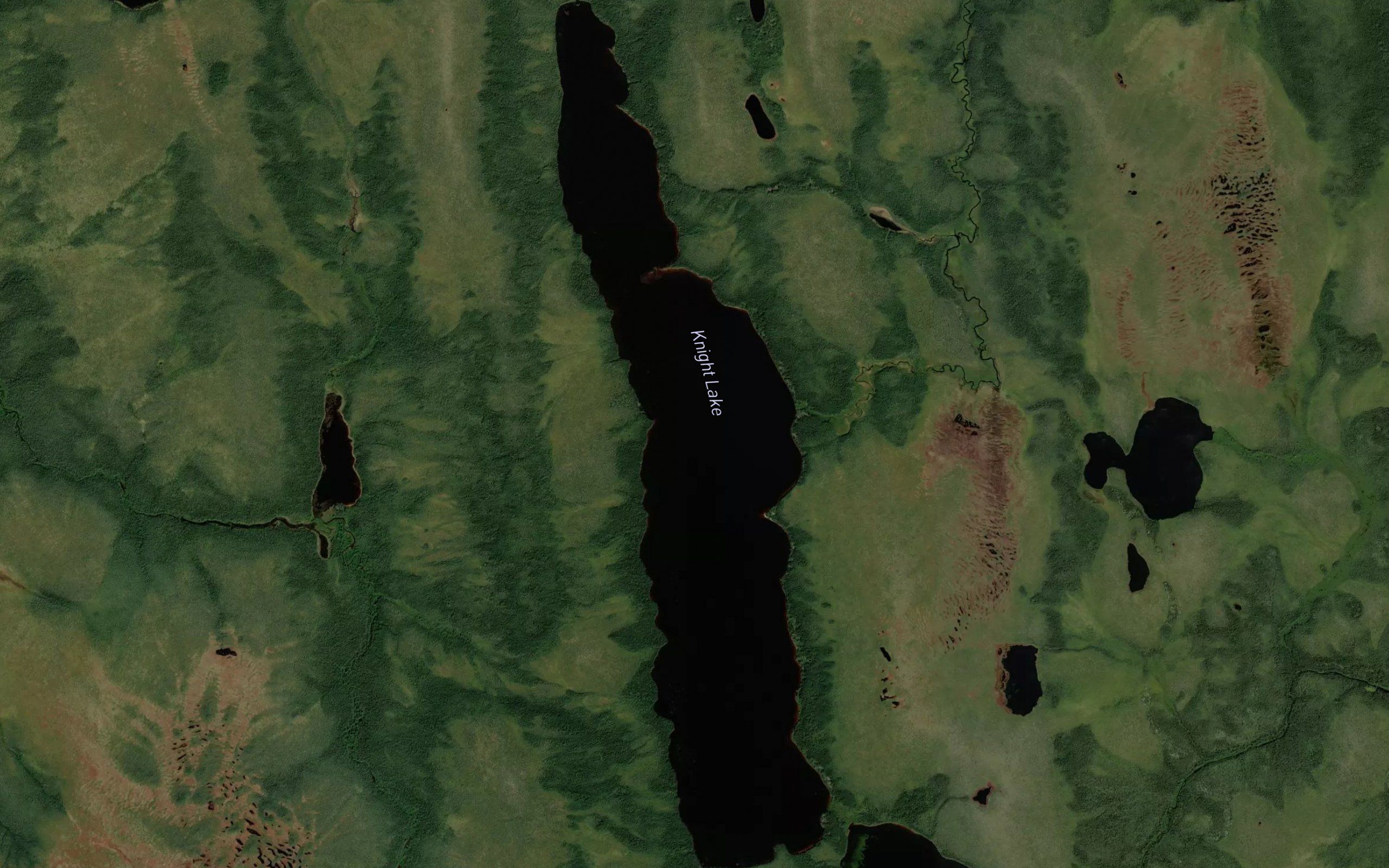 Knight Lake