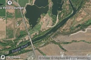 Military Slough