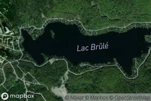 Lac Brule