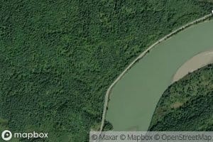 Limestone Creek