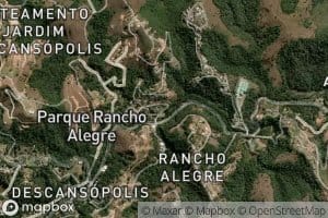 Corrego da Ferradura