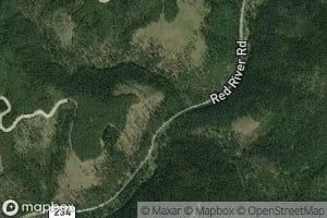 Steckner Creek