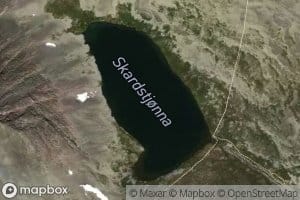 Skardstjonna