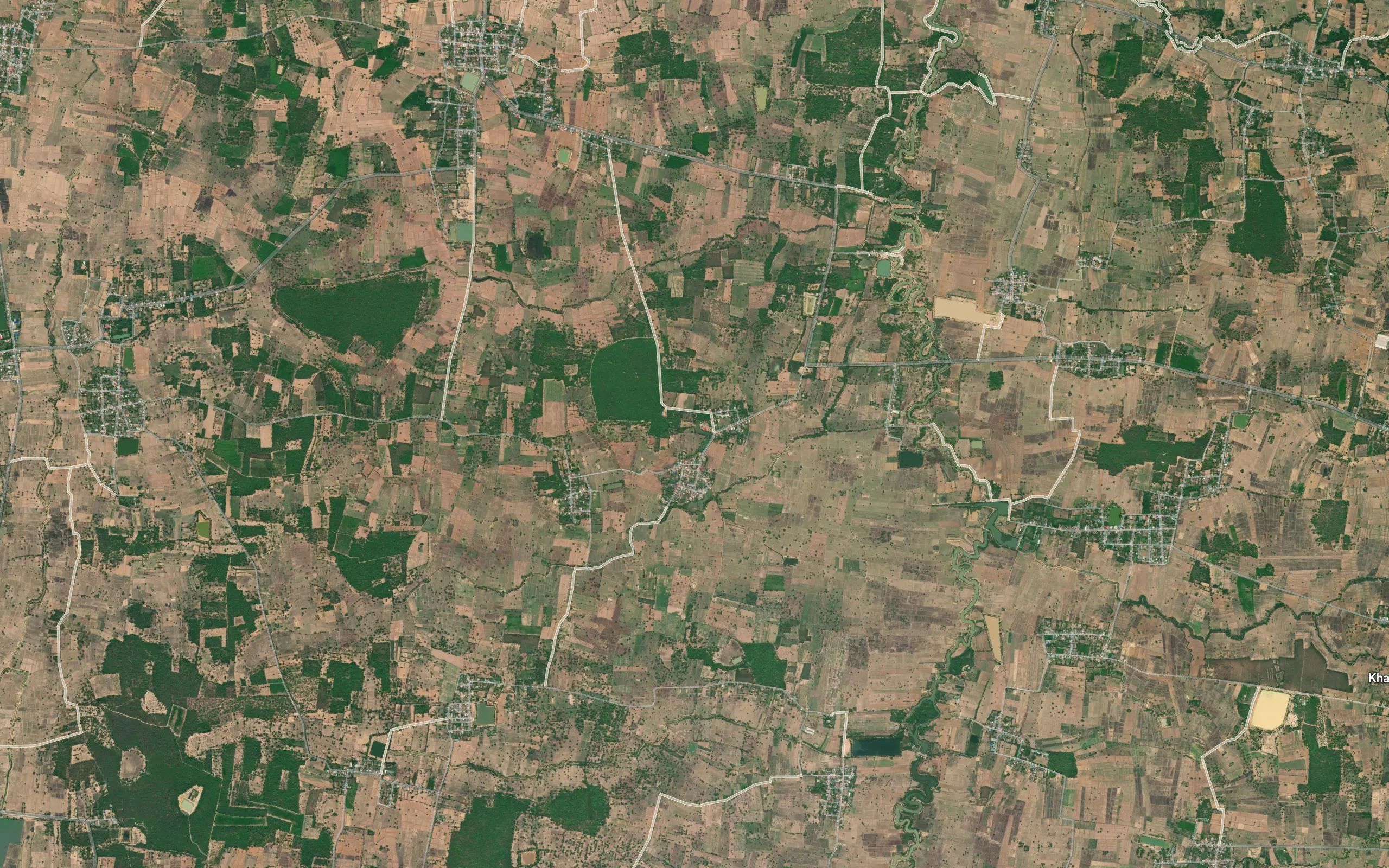 Nong Ruea