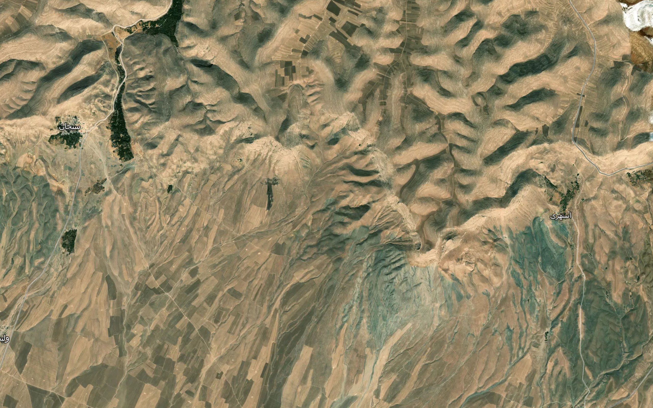 Cheshmeh-ye Bugleh