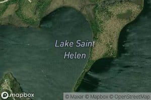 Lake Saint Helen