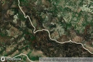 South Fork Threemile Creek