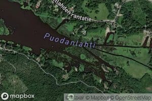 Puodanlahti