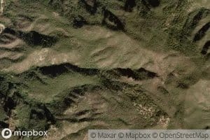 Barranca Maguarichic