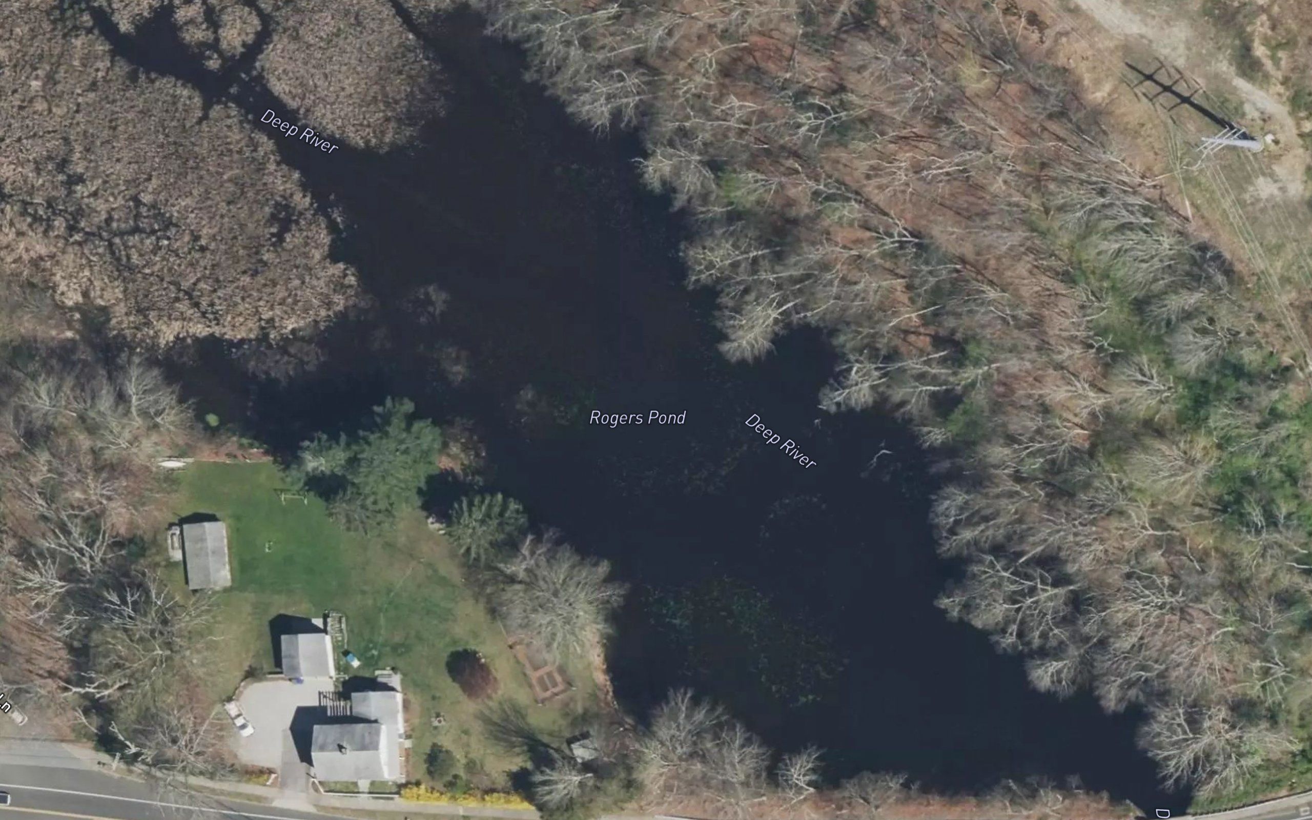 Rogers Pond