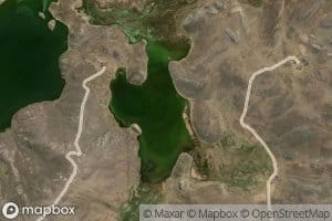 Laguna Huaicho