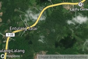 Sungai Beruh