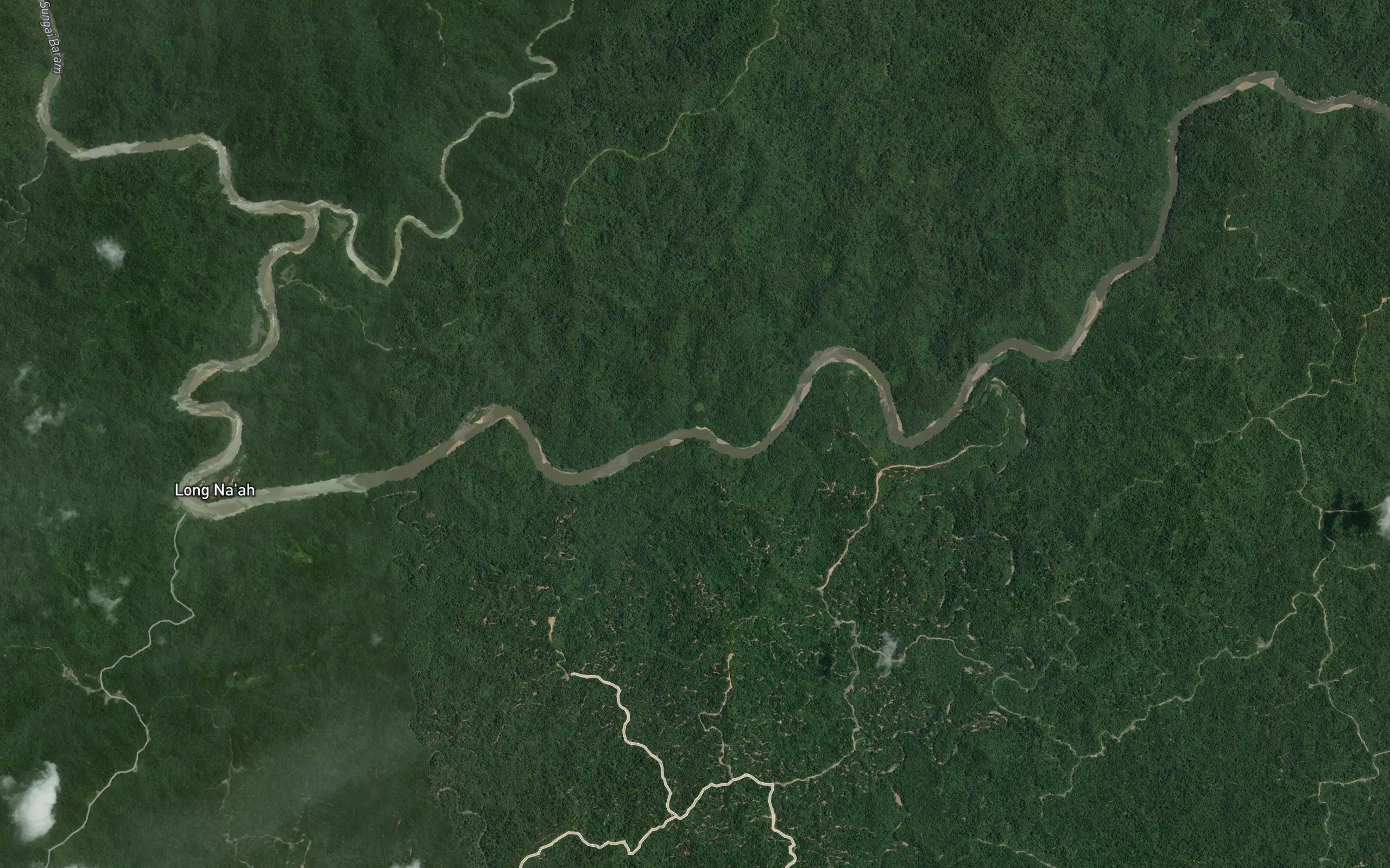 Sungai Talong