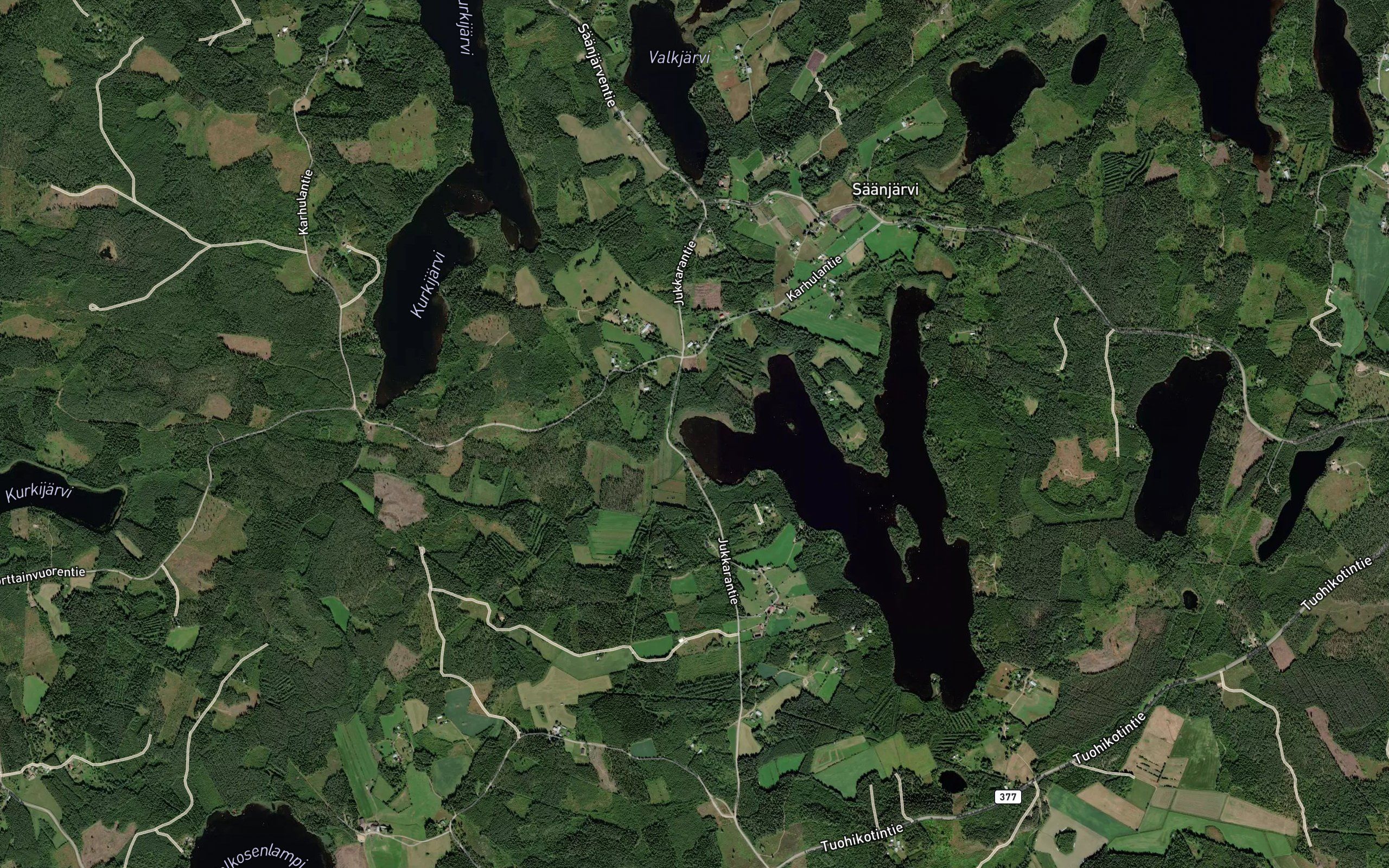 Karhulanlahti