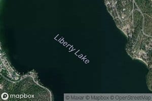 Liberty Lake