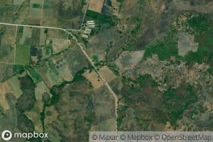 Quebrada La Manzanita