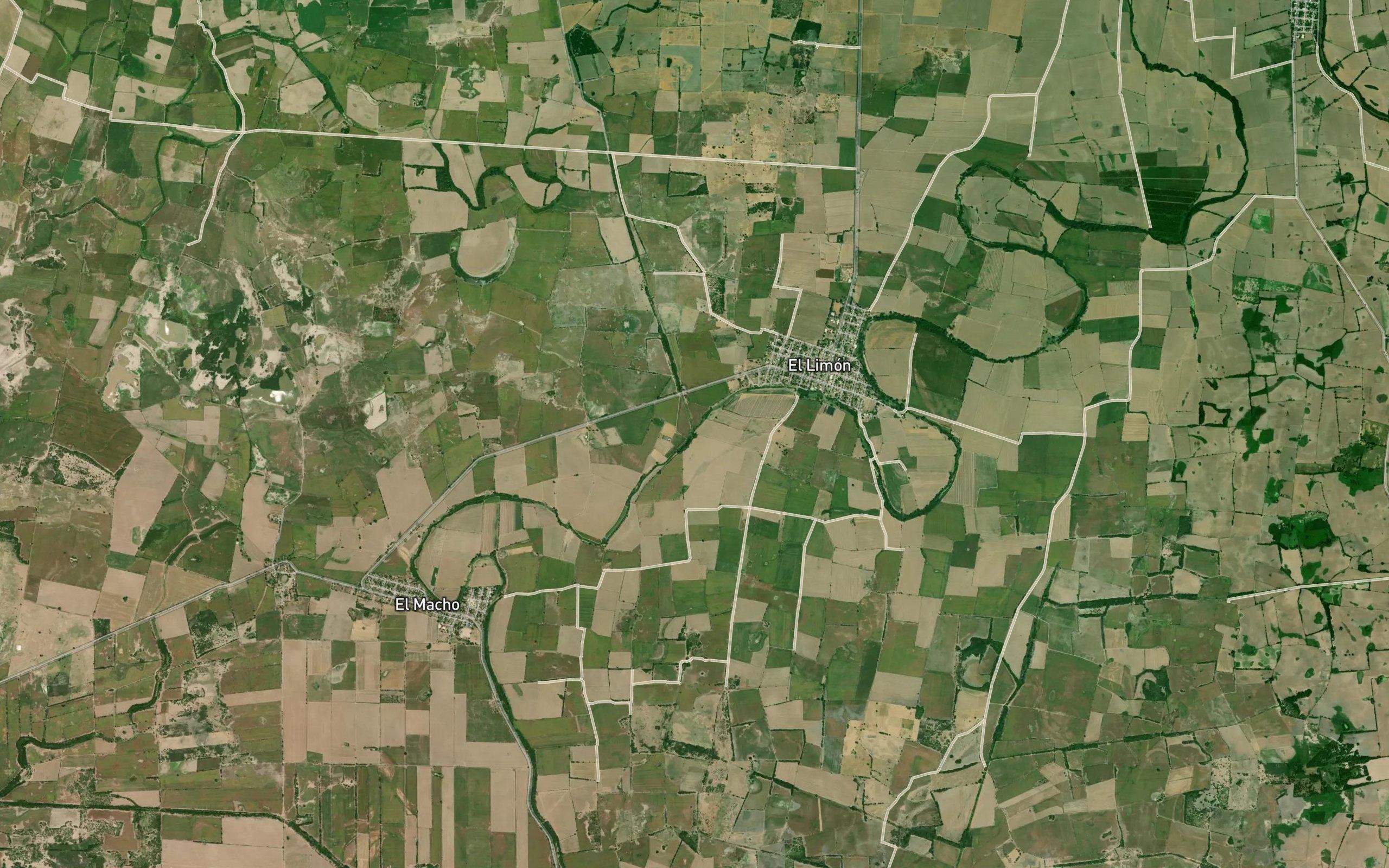 Estero El Salado