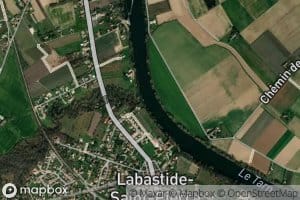 Ruisseau le Rieutort