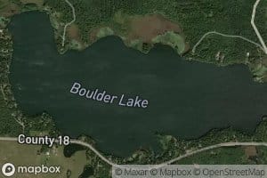 Boulder Lake