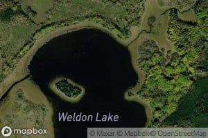 Weldon Lake