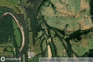 Clabber Creek