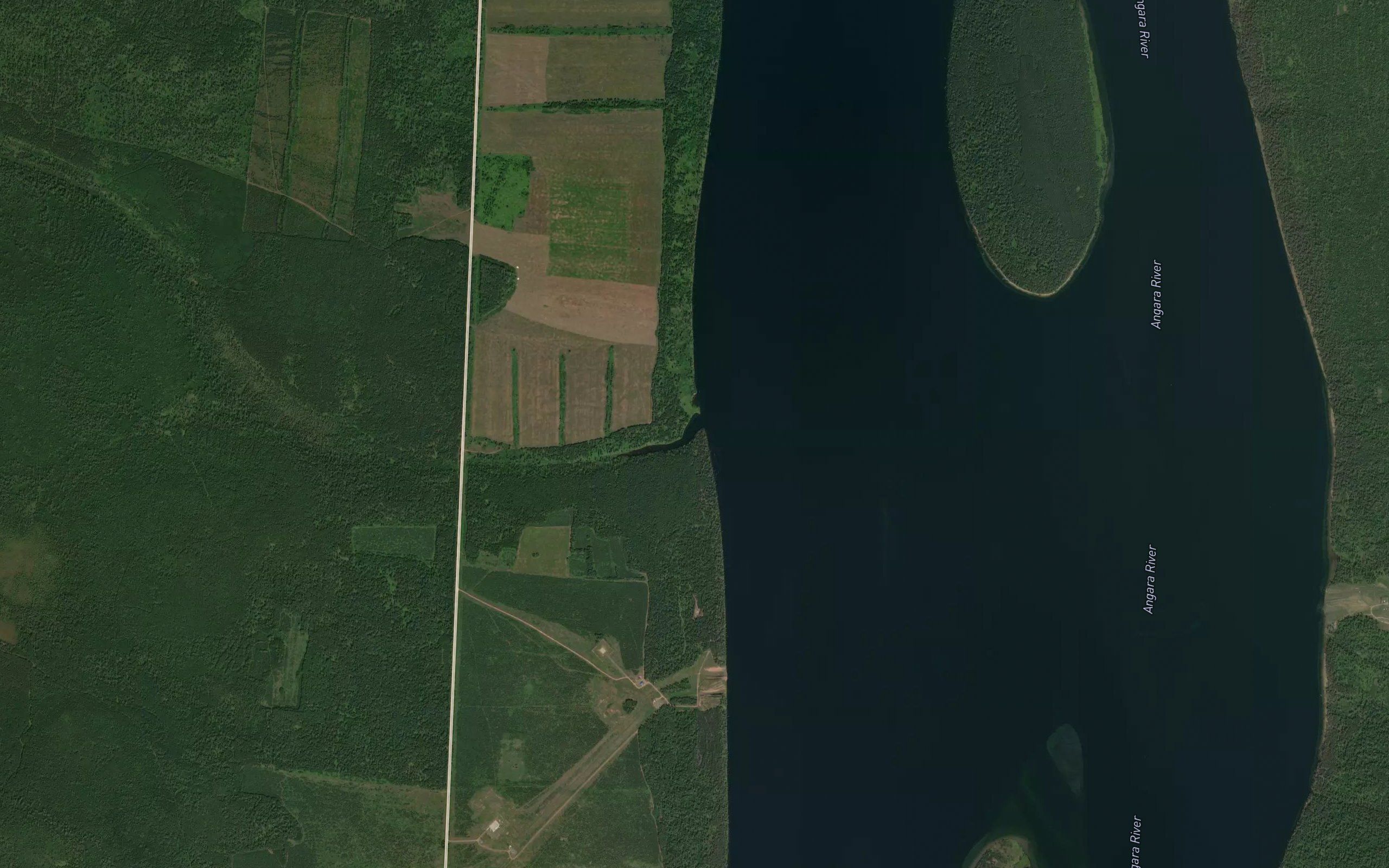 Yelovaya