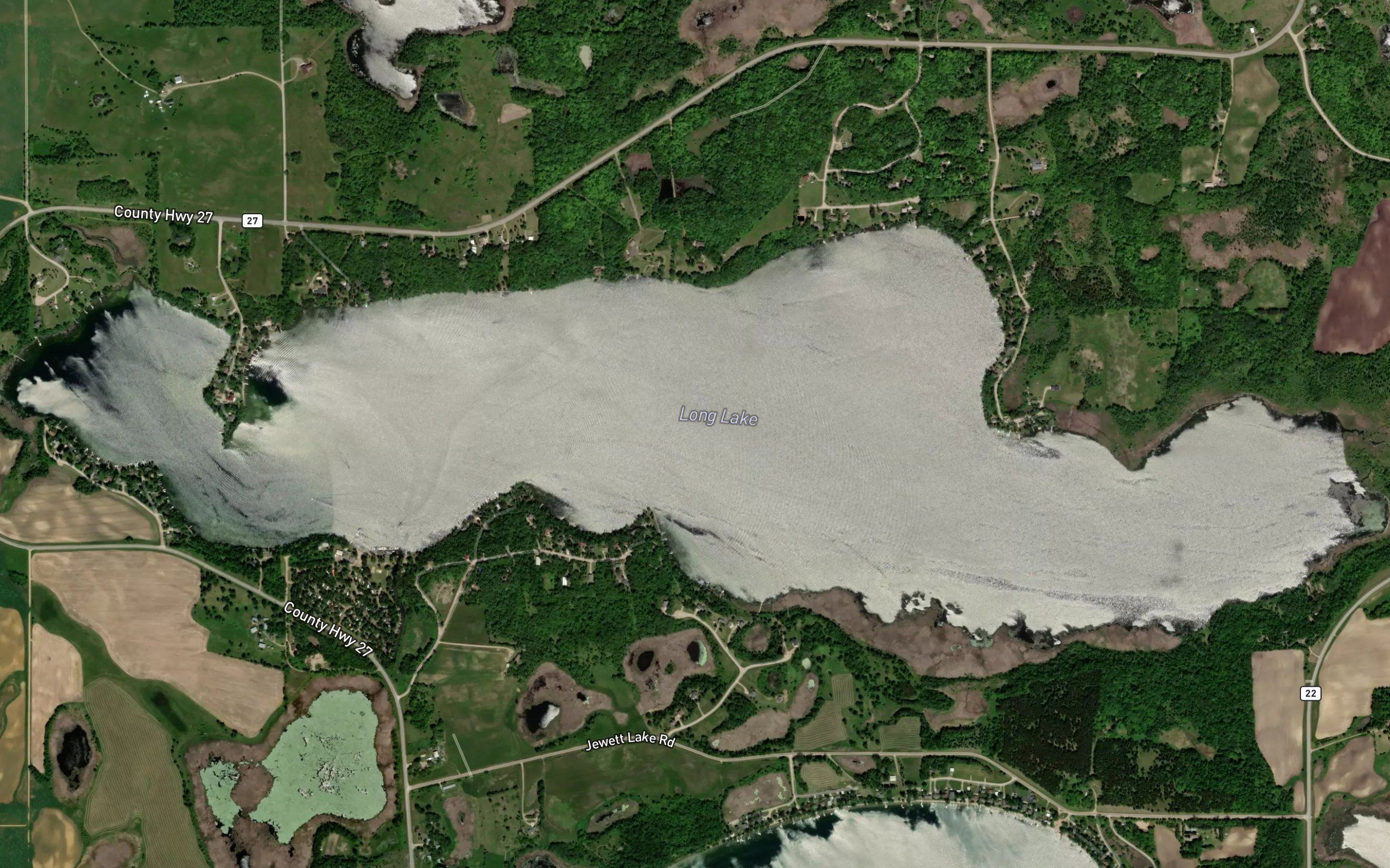 Long Lake