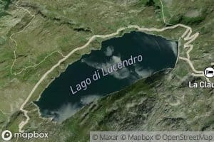 Lago di Lucendro