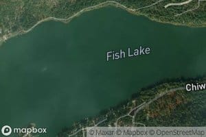Fish Lake