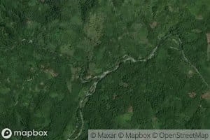 Quebrada Jujucal