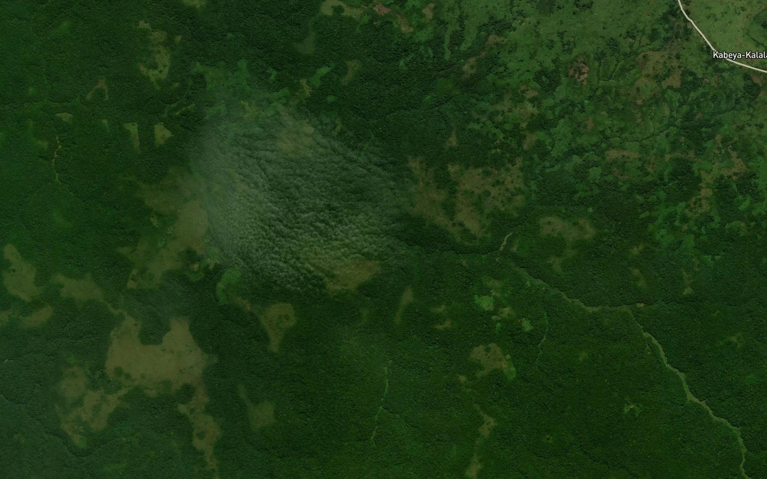 Tshisampasampa