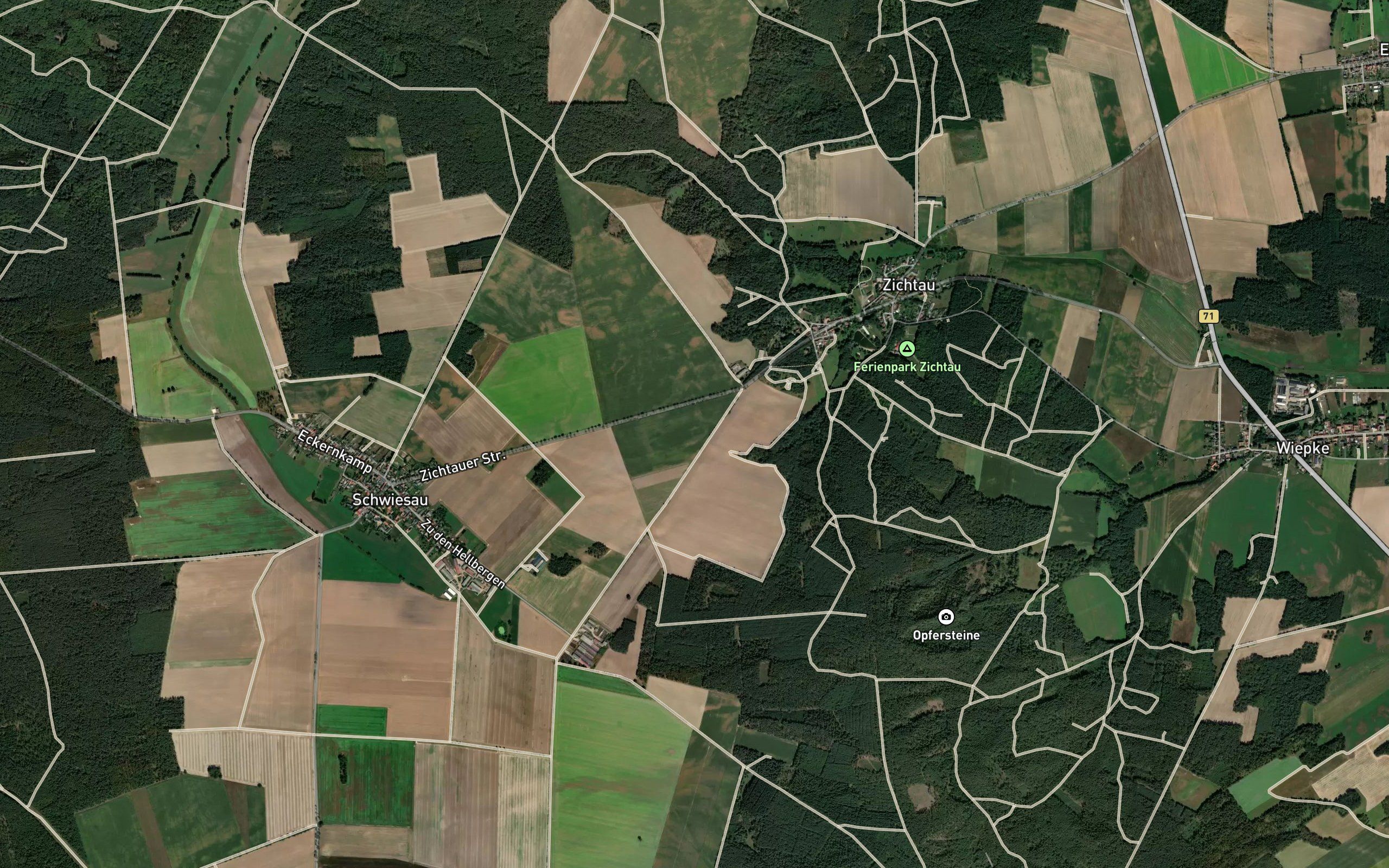 Klotzer Grund