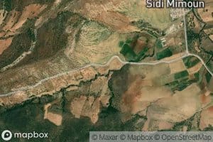 Ain Sidi Mimoun