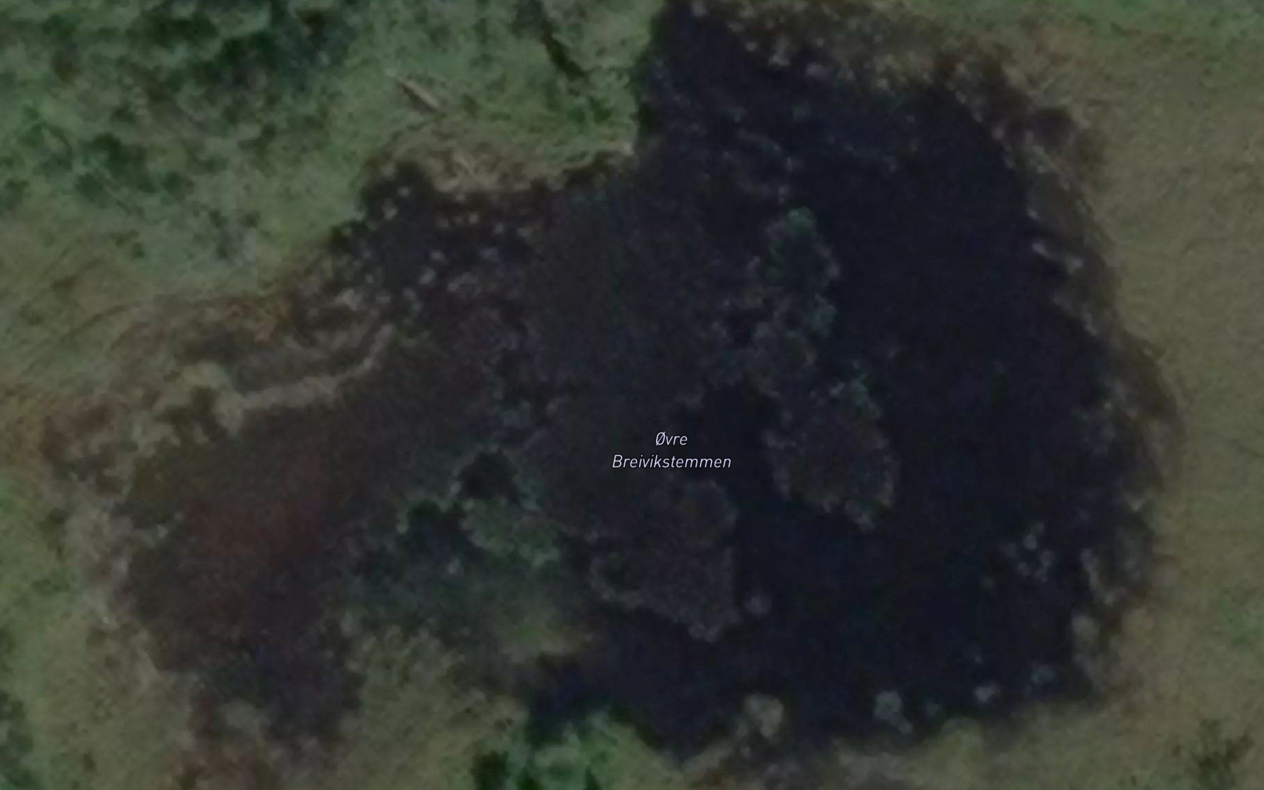 Breidviksstemmen,sore