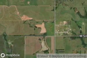 Oknoname 083043 Reservoir