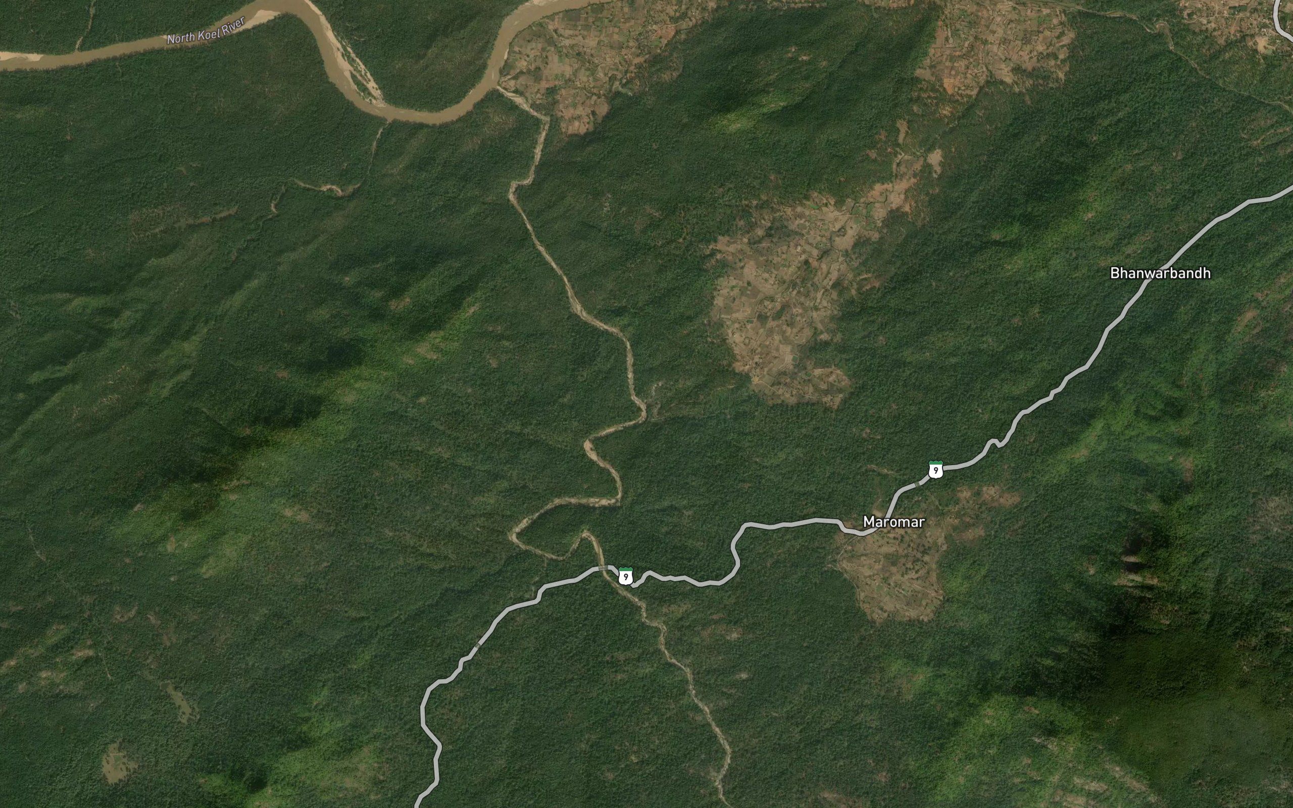 Maromar Nadi