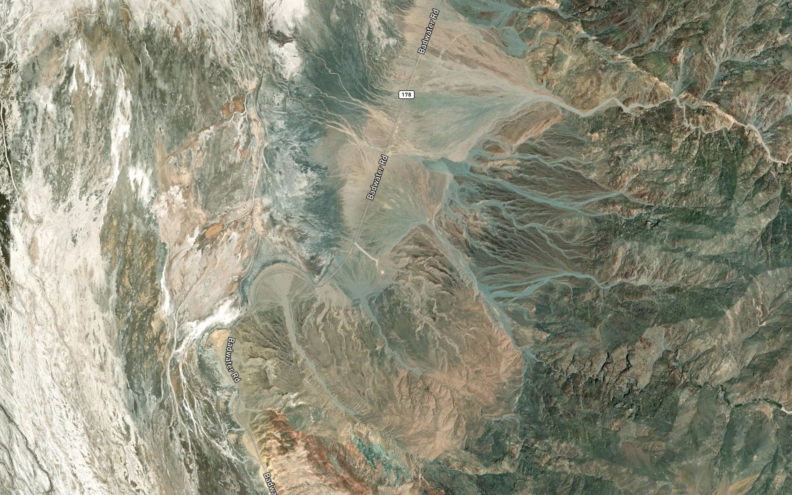 Willow Creek