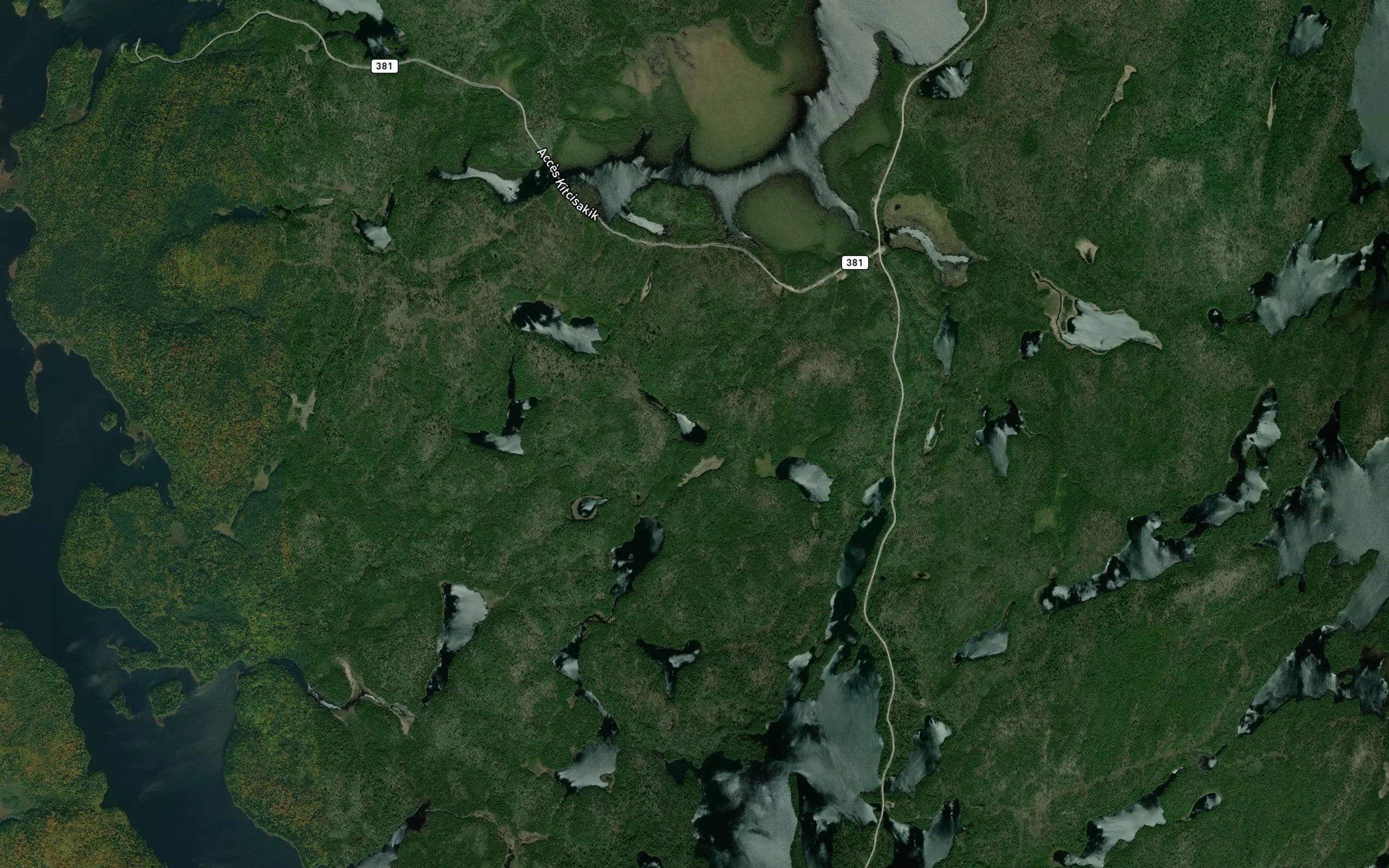 Lac Gemme