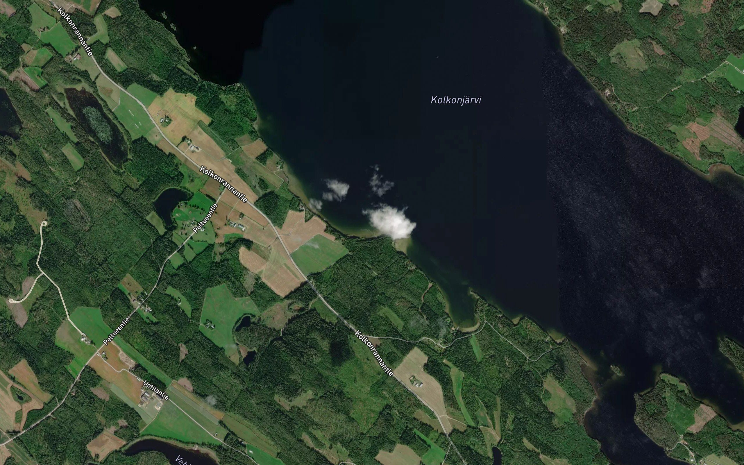 Mujunlahti