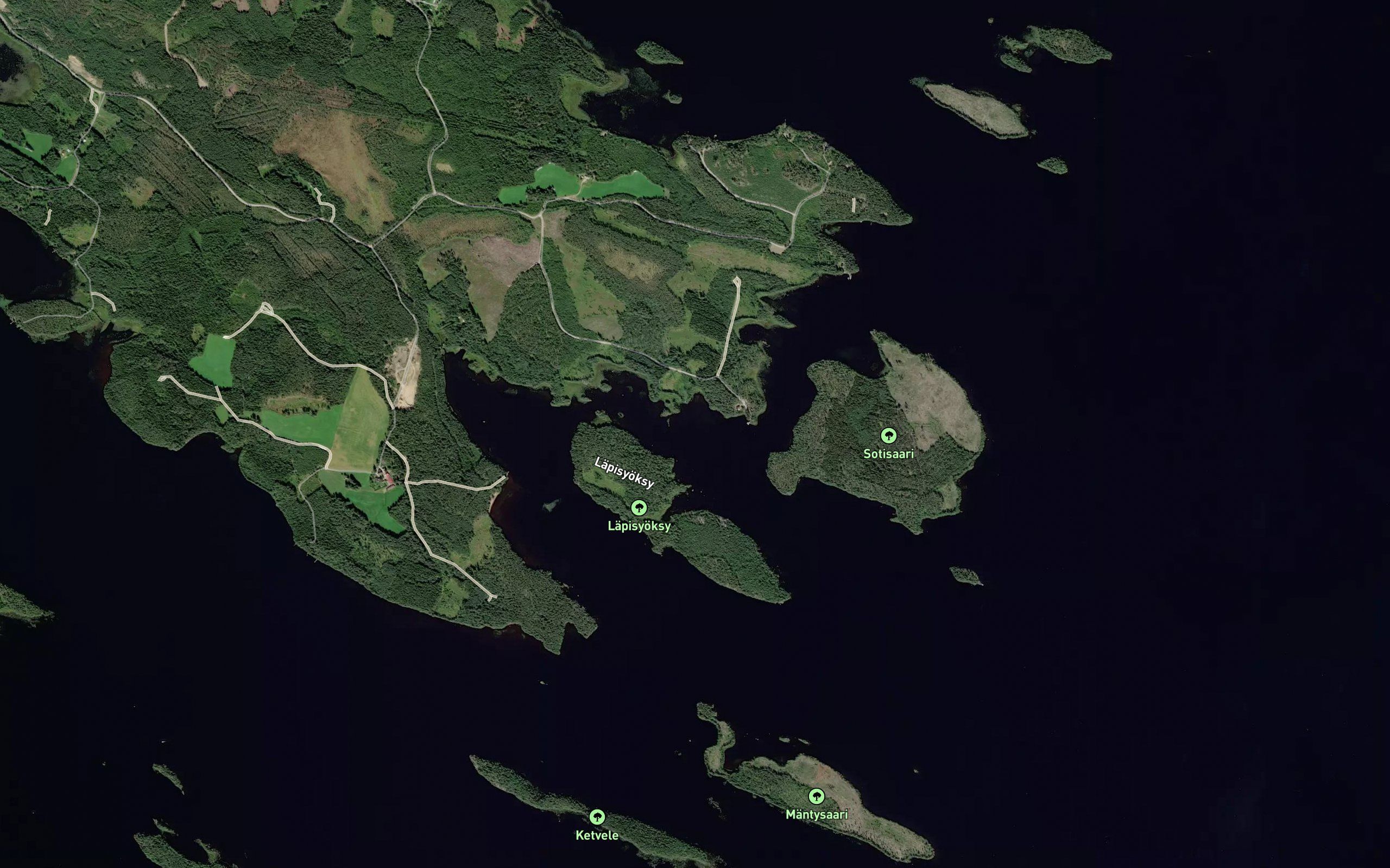Uittolahti