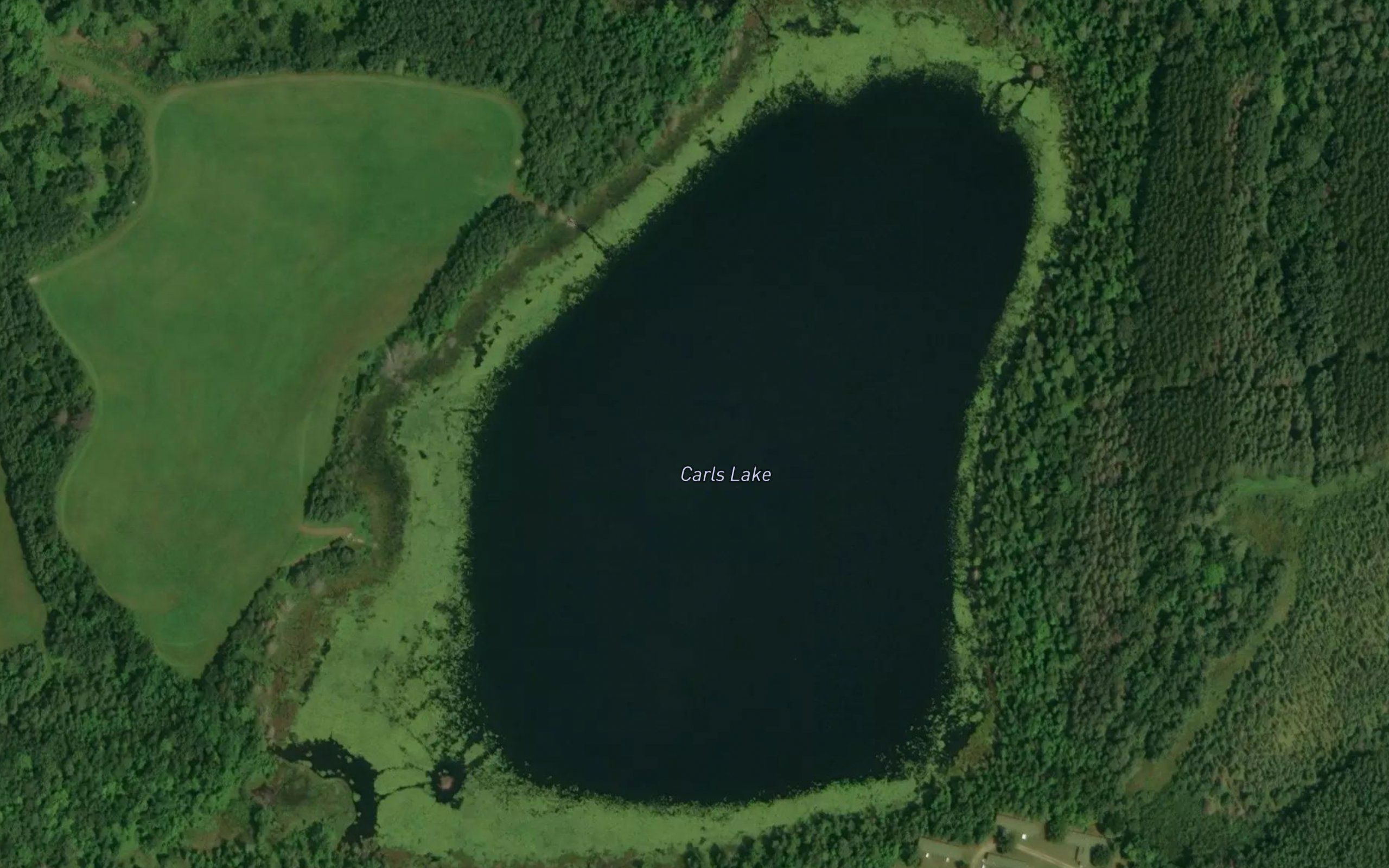 Carls Lake